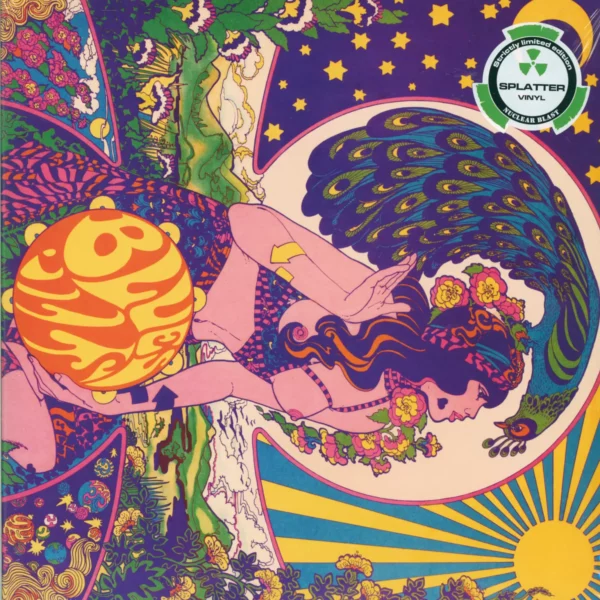 Blues Pills: Blues Pills