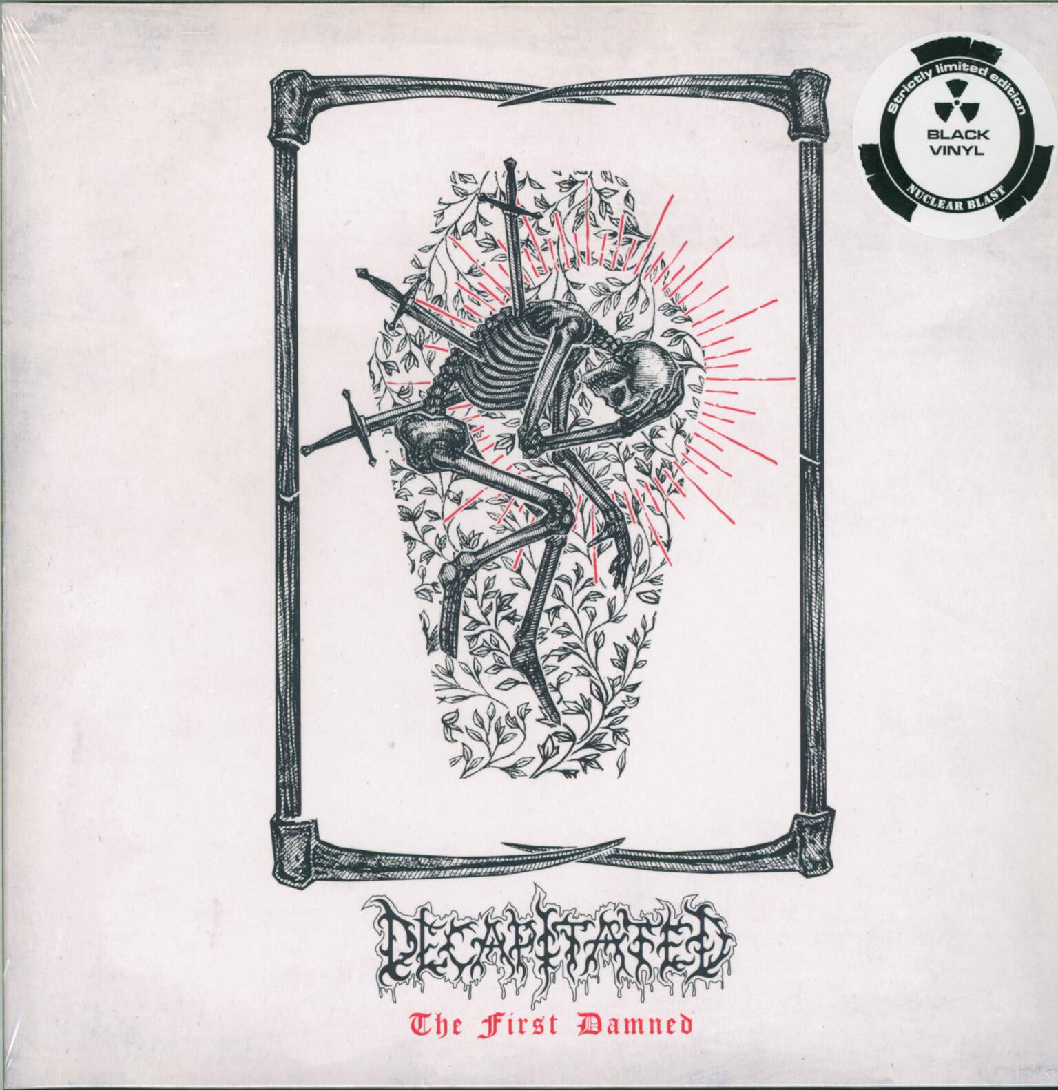 Decapitated: The First Damned