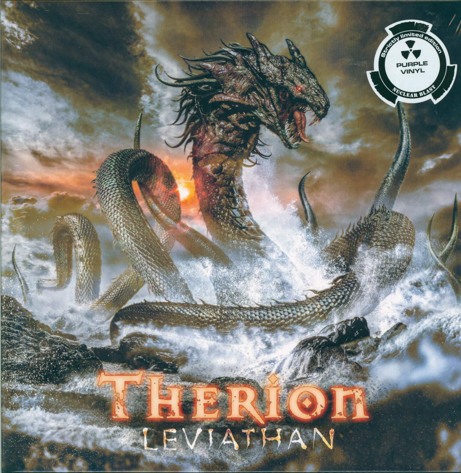 Therion: Leviathan