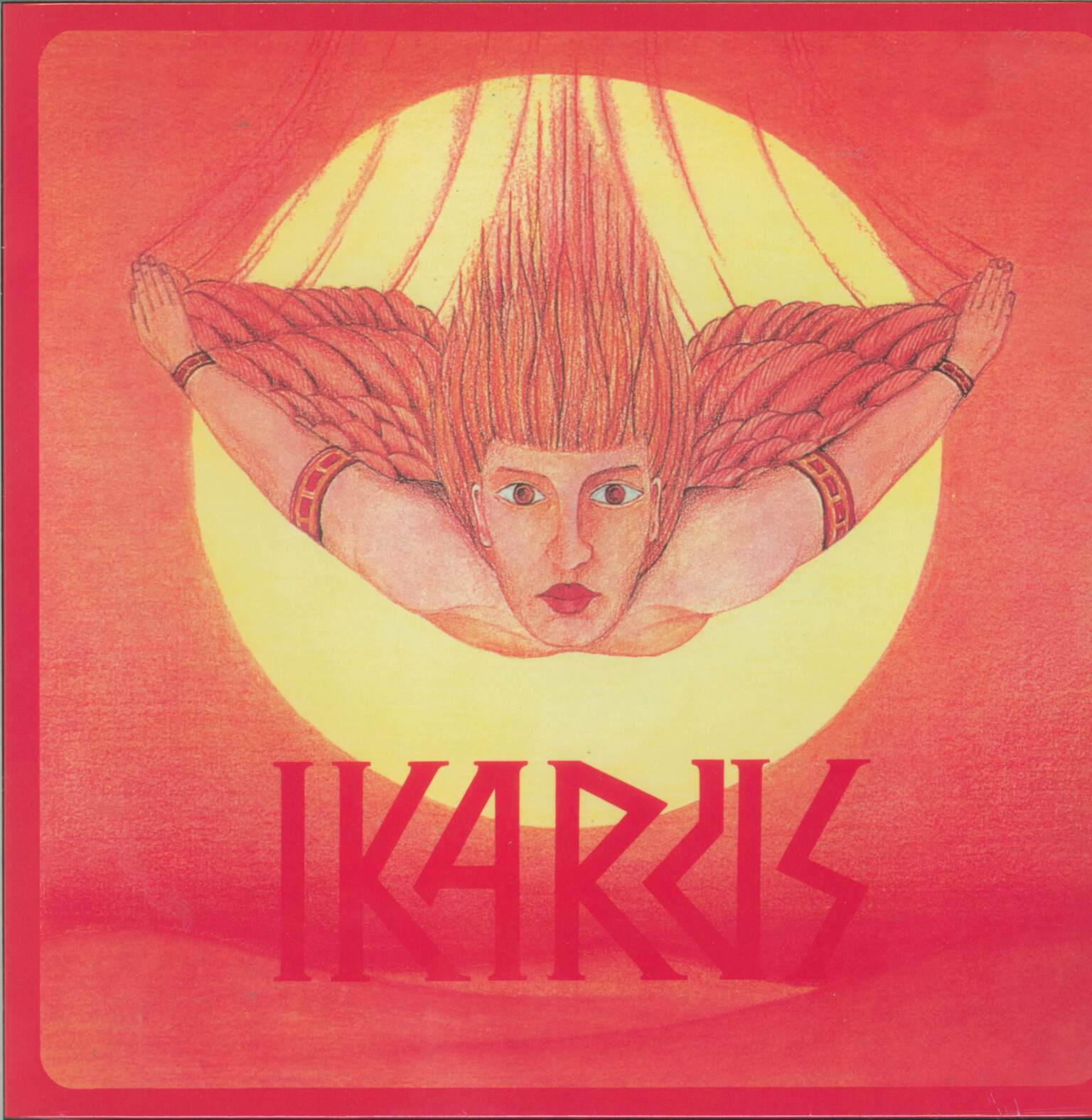 Ikarus: Ikarus