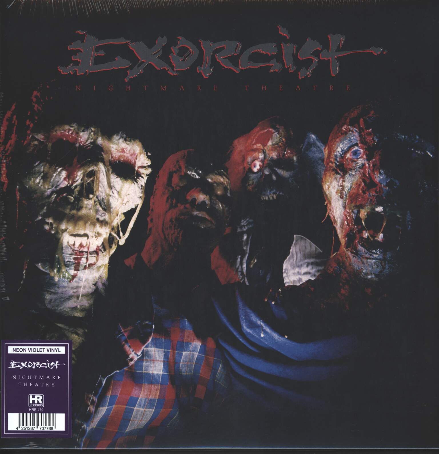 Exorcist: Nightmare Theatre