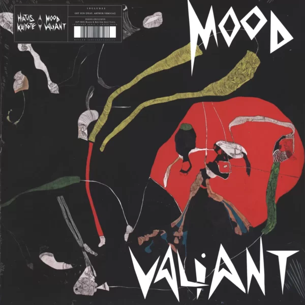 Hiatus Kaiyote: Mood Valiant