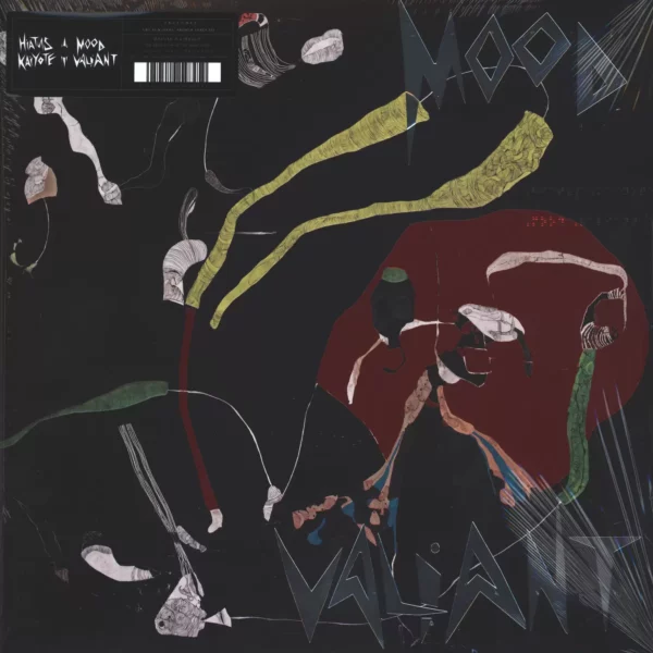 Hiatus Kaiyote: Mood Valiant