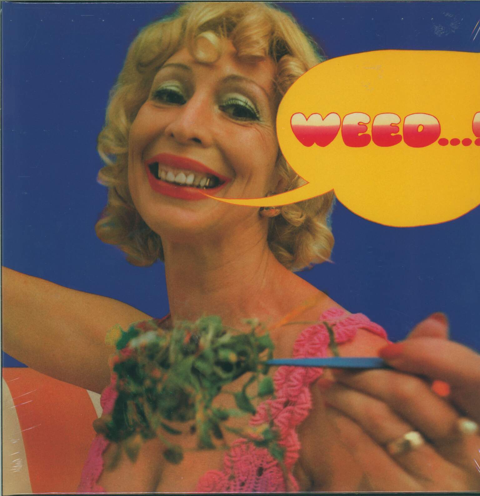 Weed: Weed