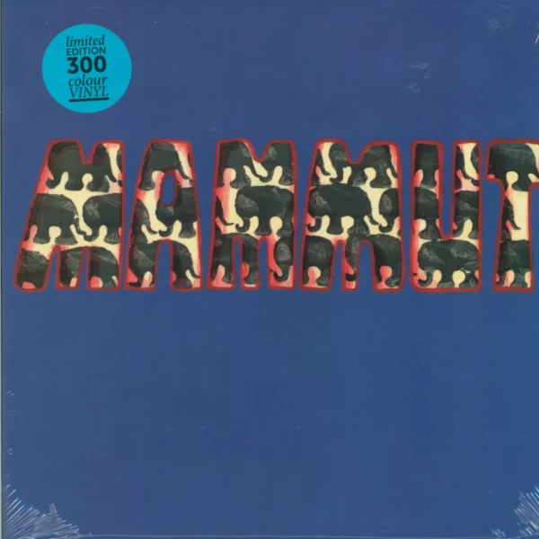 Mammut: Mammut
