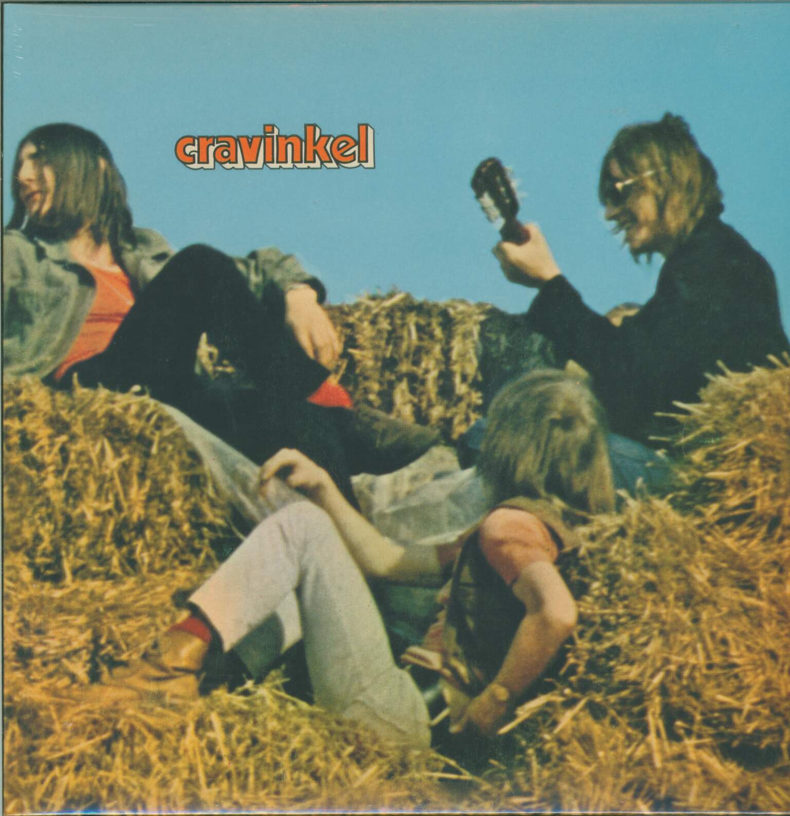 Cravinkel: Cravinkel