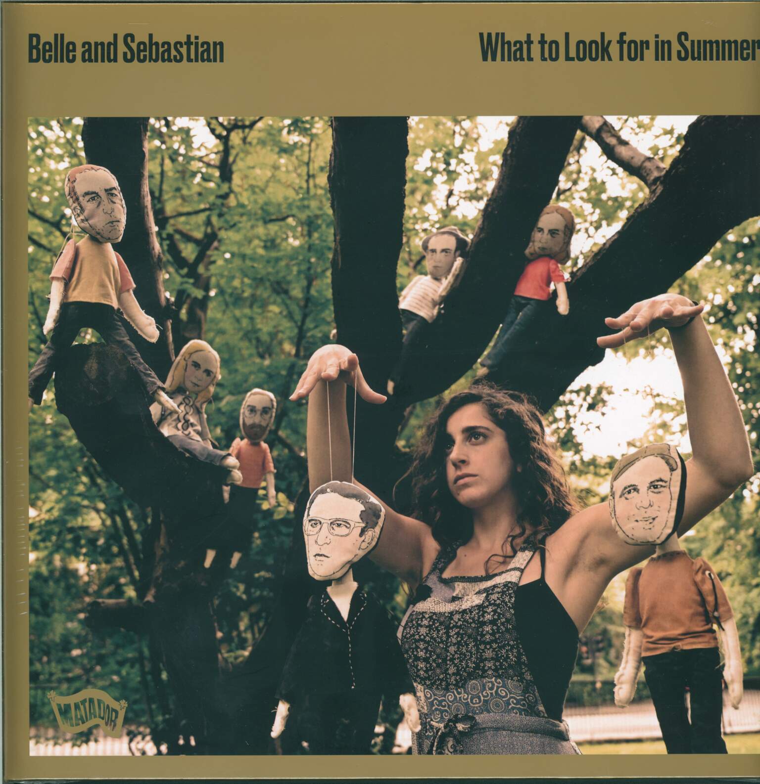 Belle & Sebastian: What To Look For In Summer
