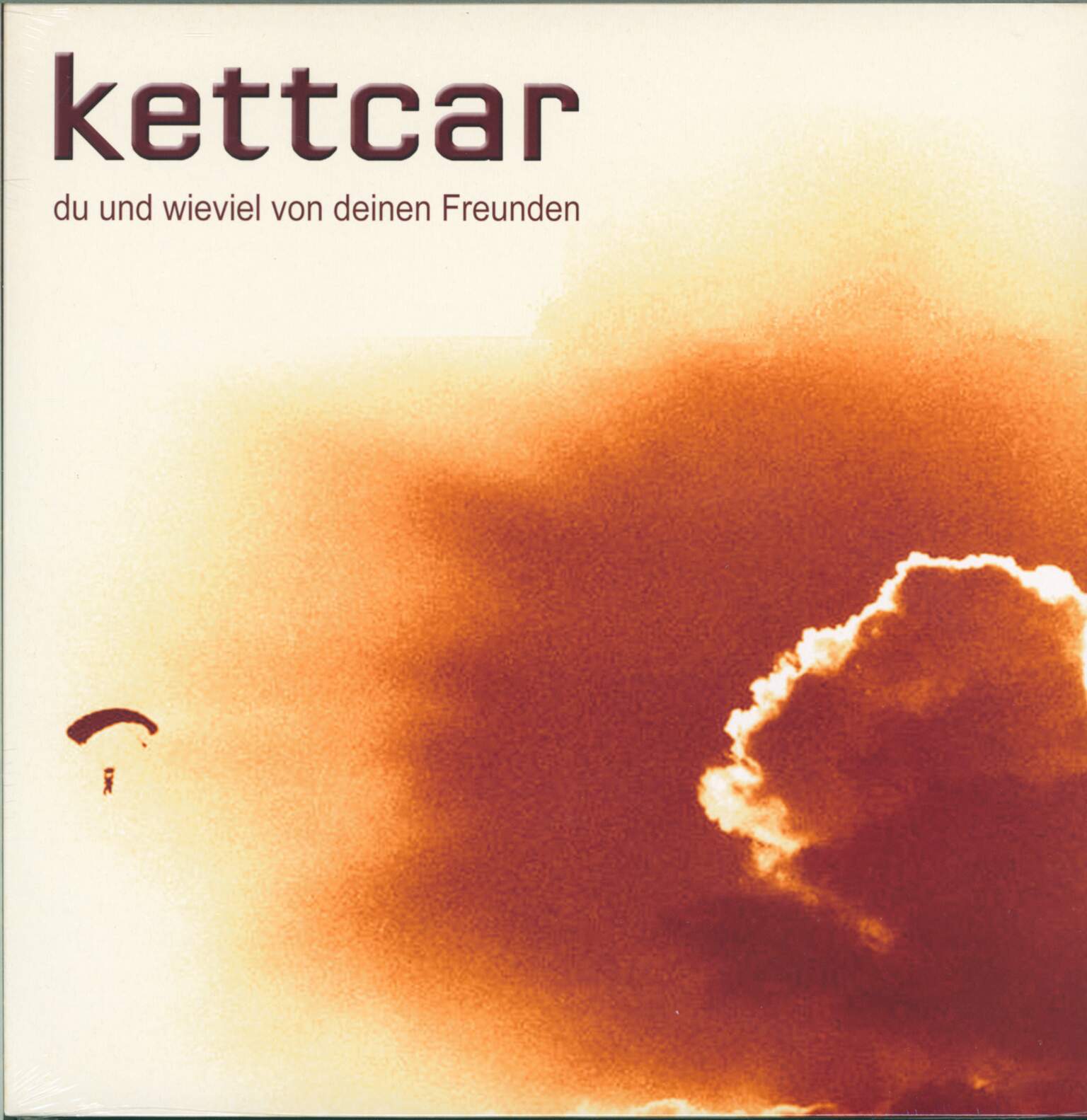 Kettcar: Du Und Wieviel Von Deinen Freunden