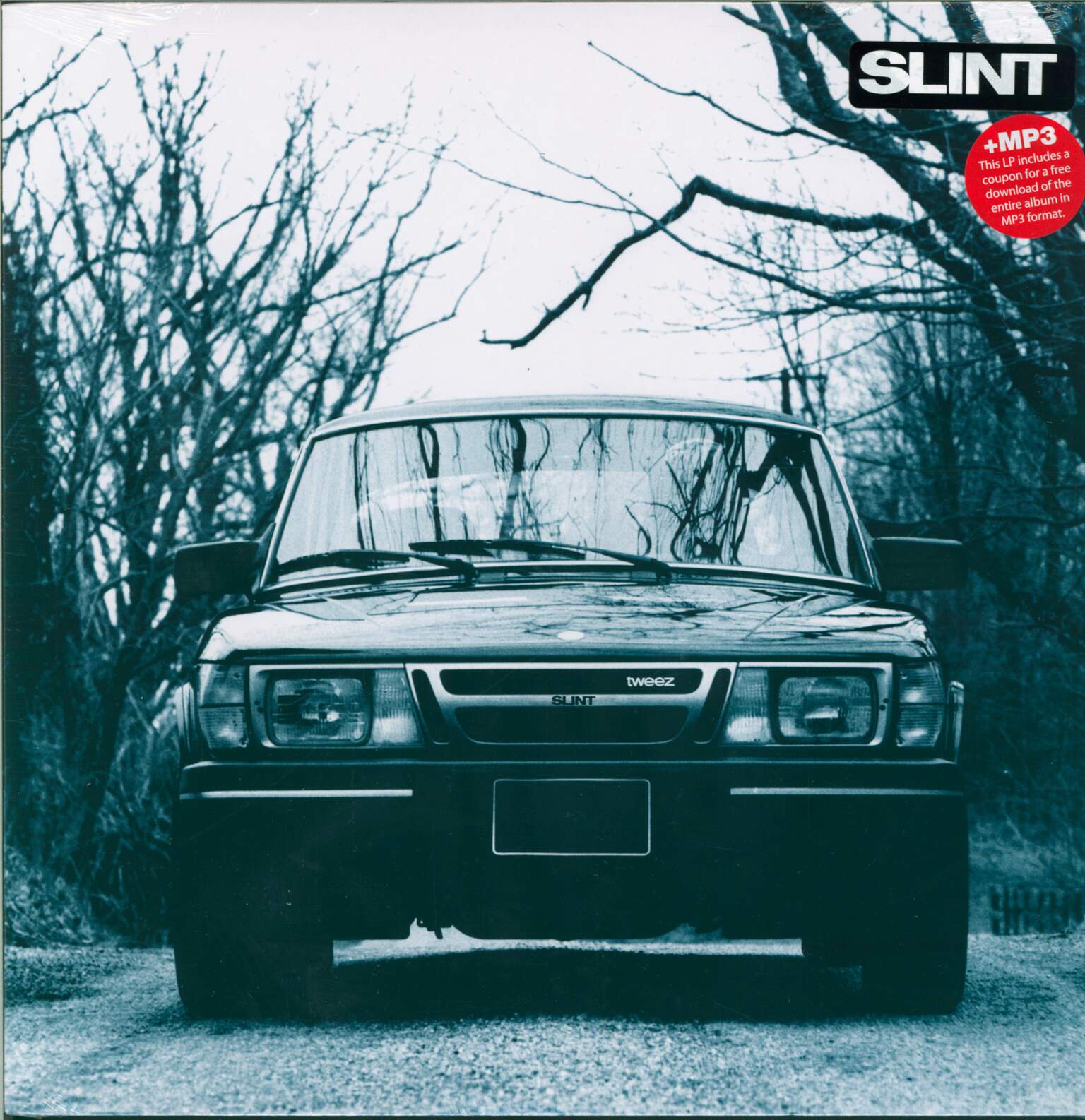 Slint: Tweez