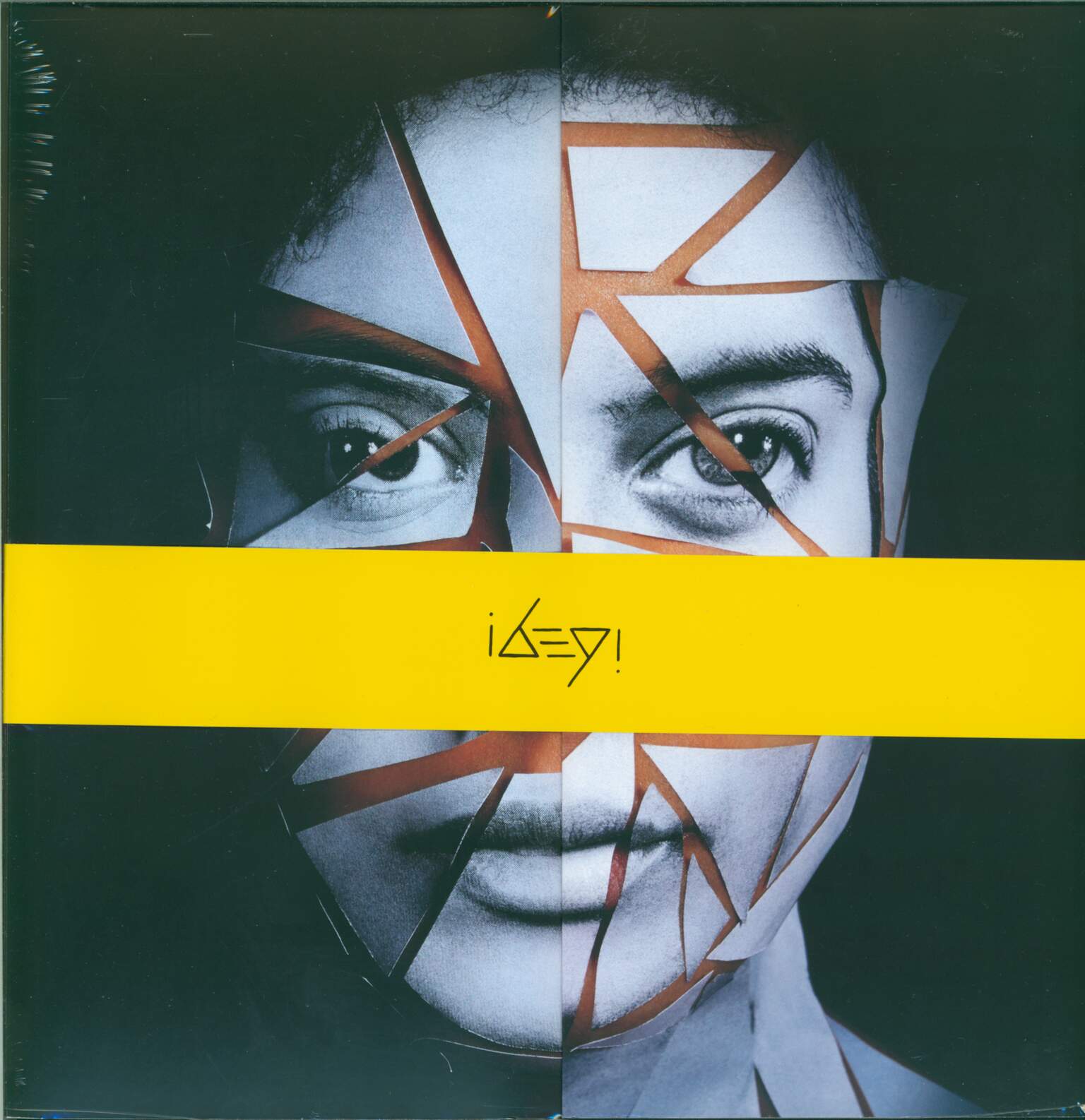 Ibeyi: Ash