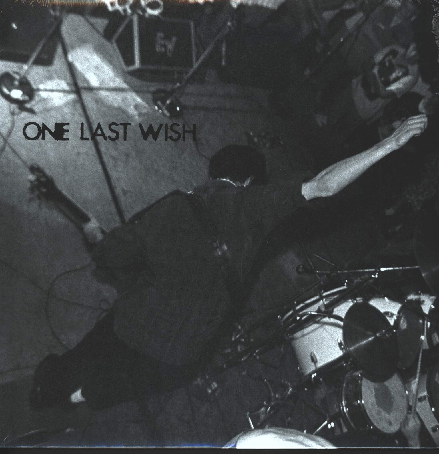One Last Wish: 1986