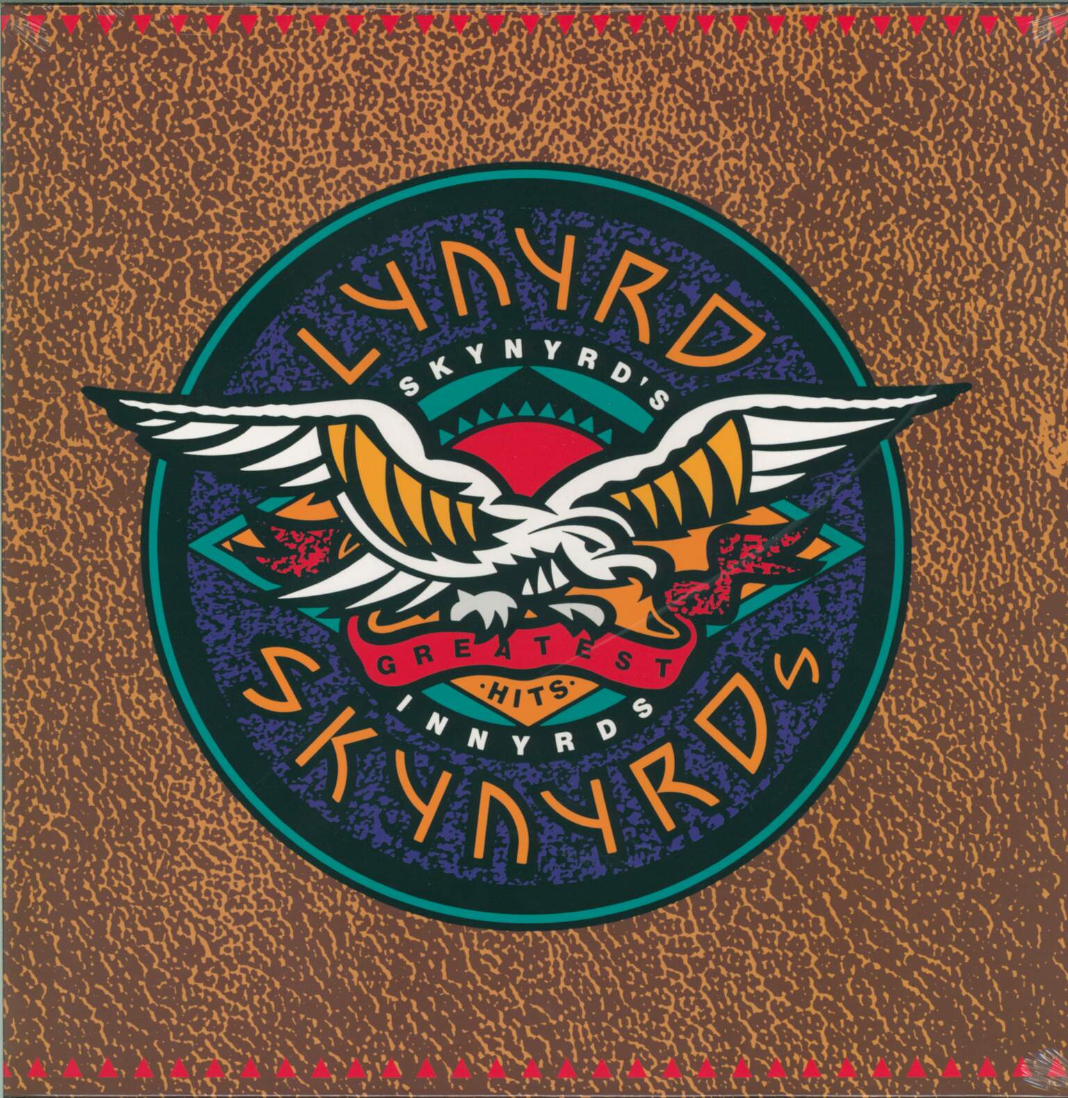 Lynyrd Skynyrd: Skynyrd's Innyrds / Their Greatest Hits