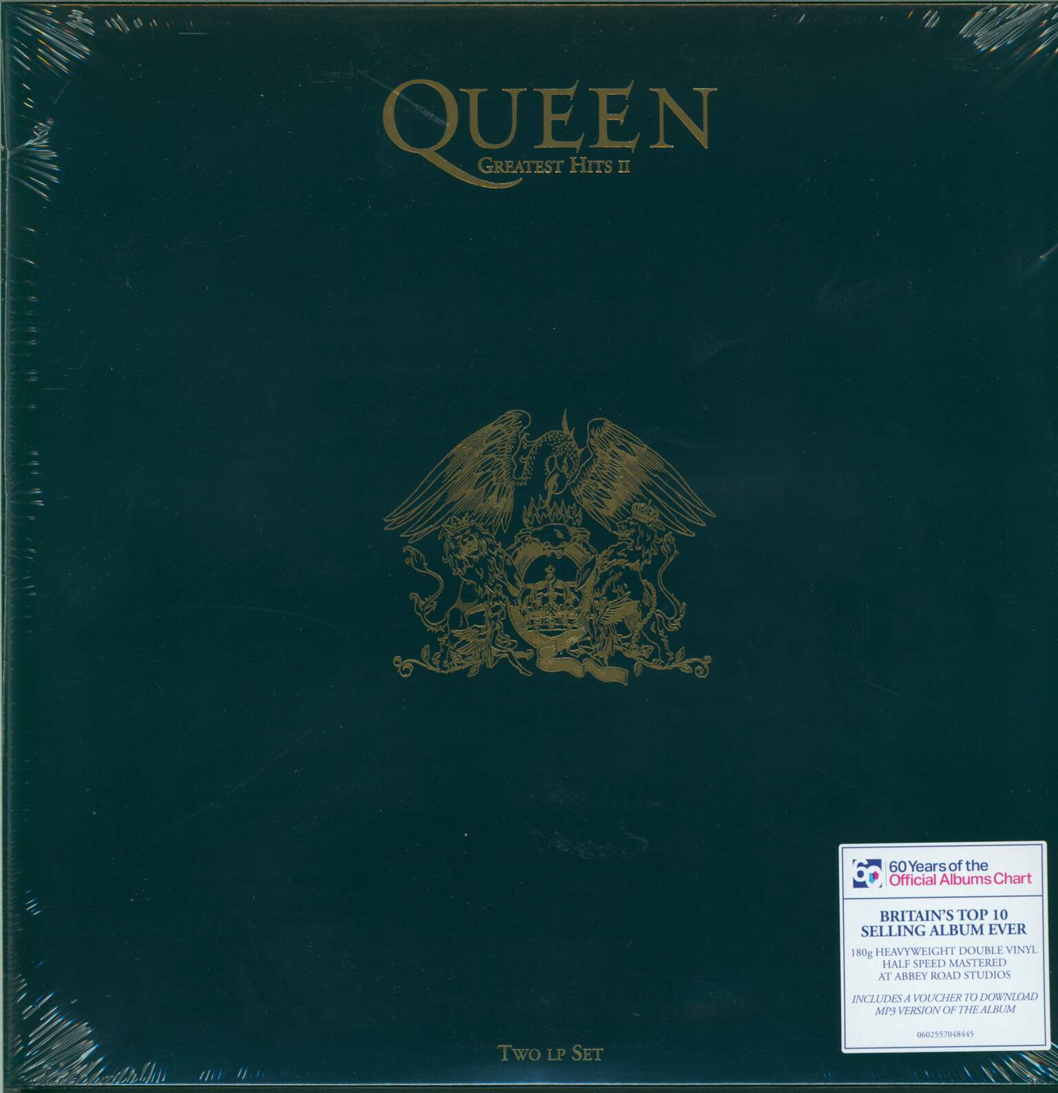Queen: Greatest Hits II