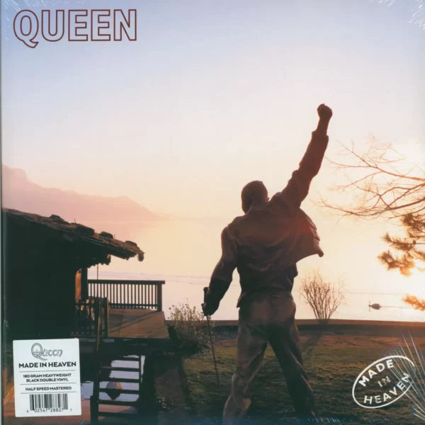 Queen: Made In Heaven
