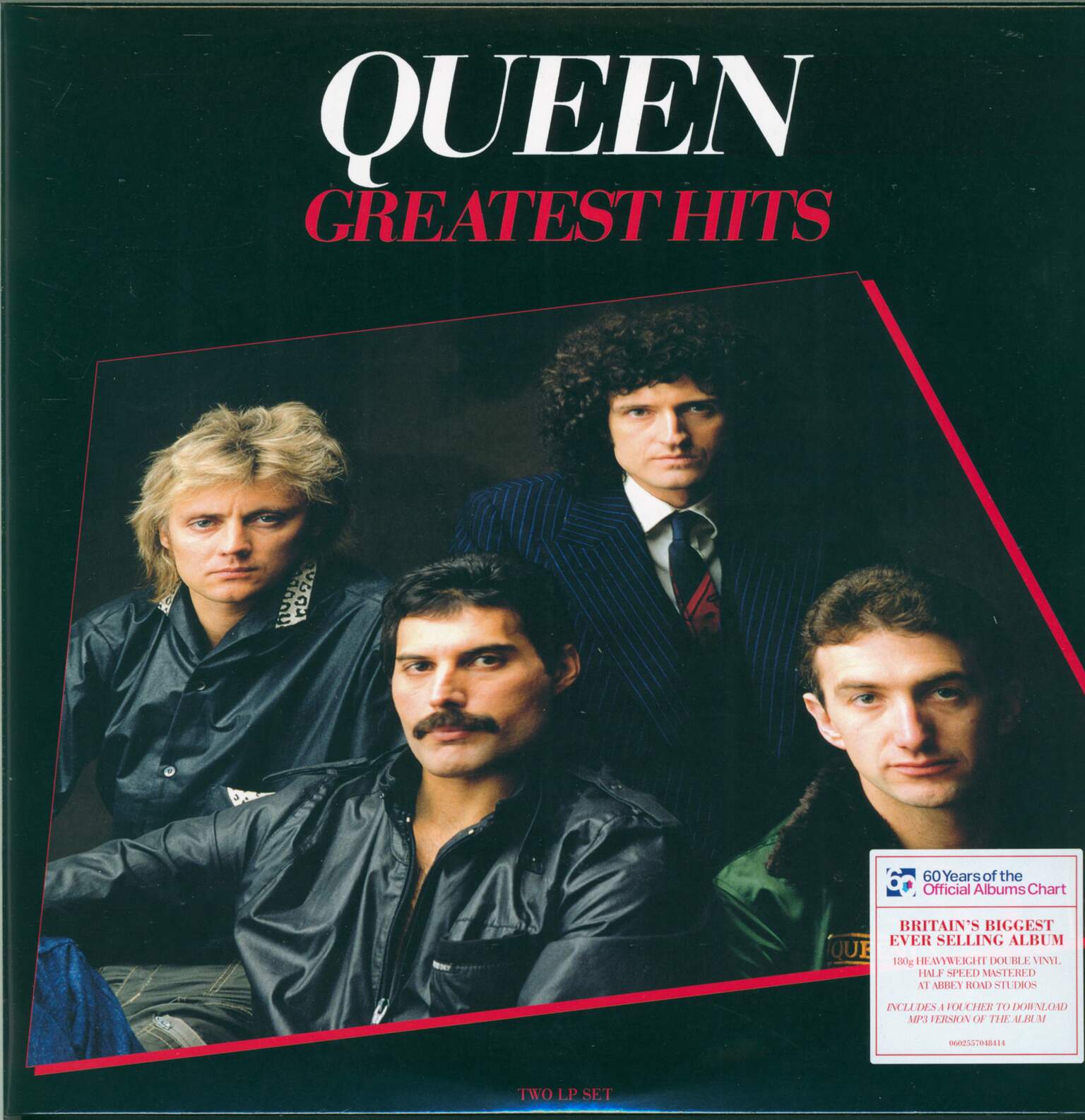 Queen: Greatest Hits