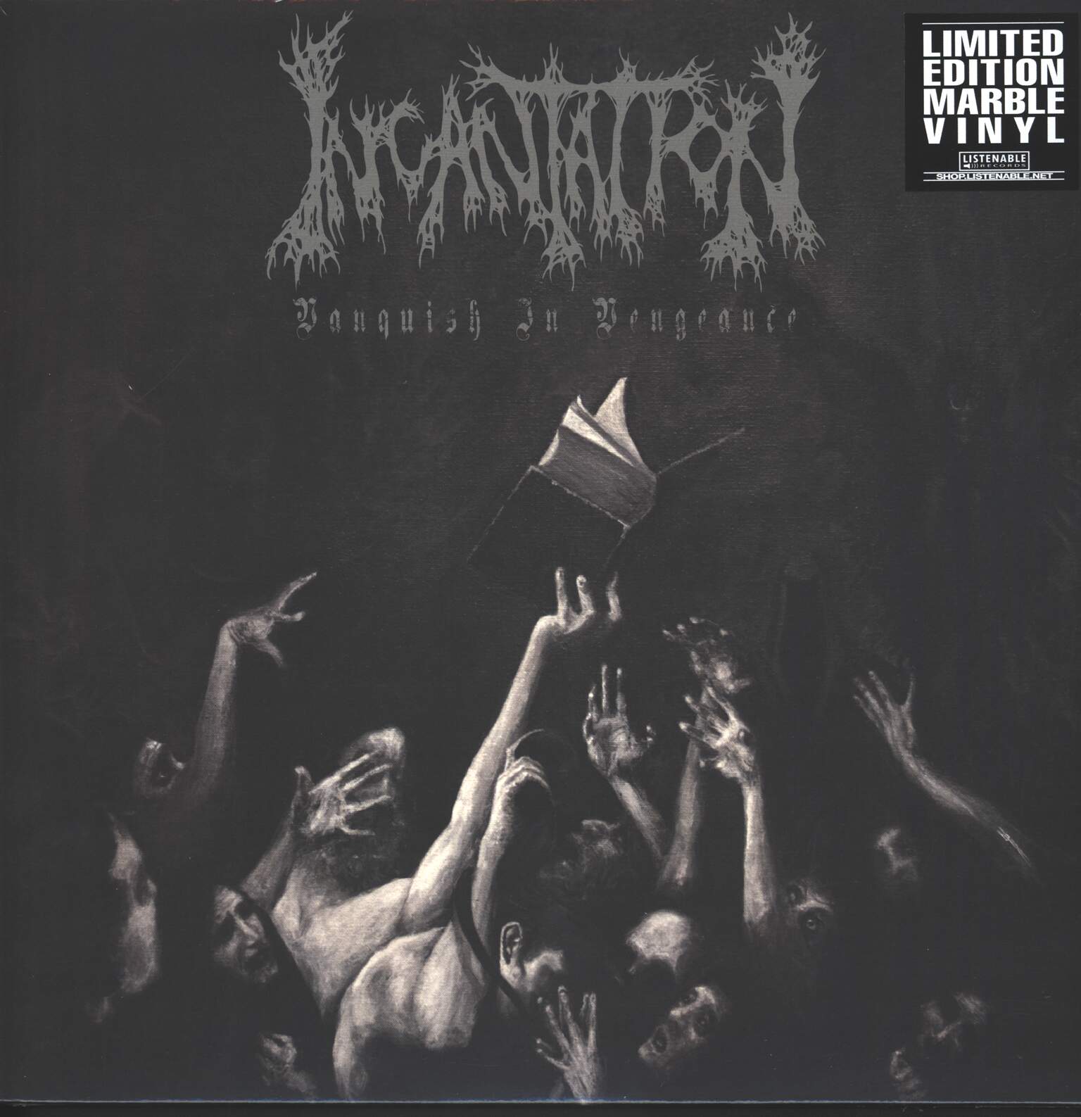 Incantation: Vanquish In Vengeance