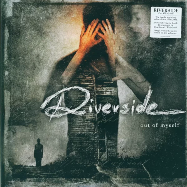 Riverside: Out Of Myself