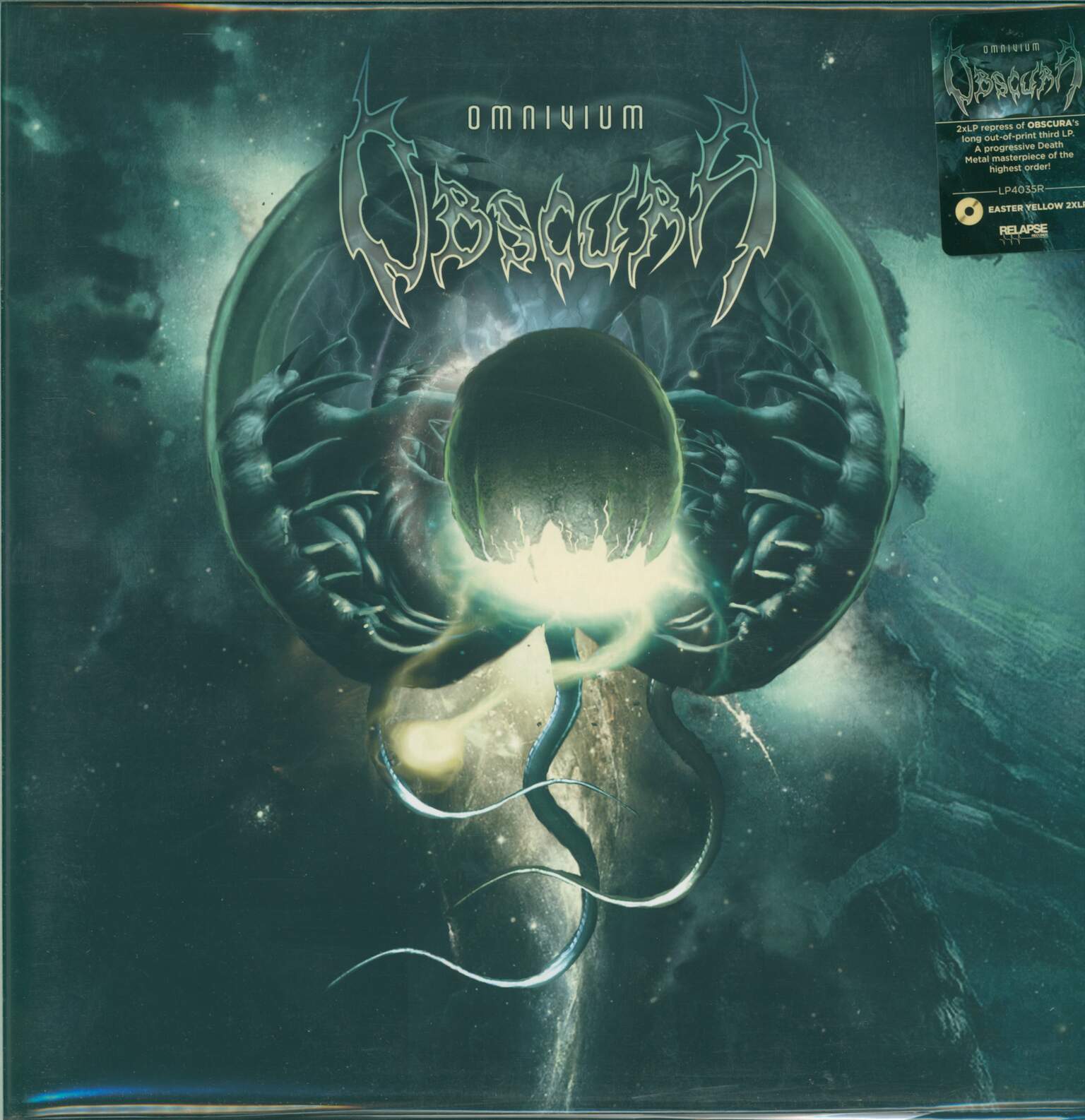 Obscura: Omnivium