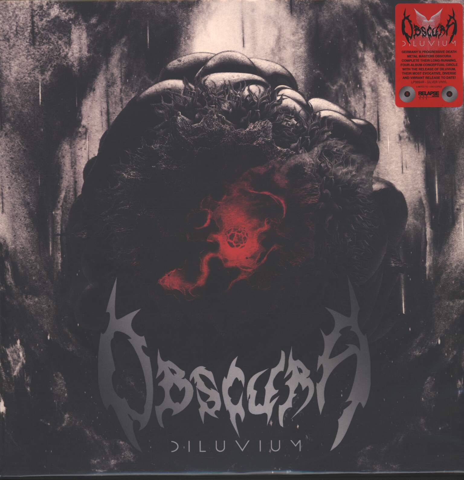 Obscura: Diluvium