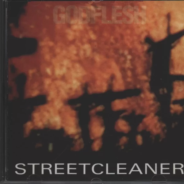 Godflesh: Streetcleaner