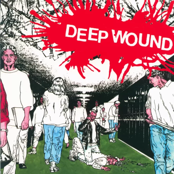 Deep Wound: Deep Wound