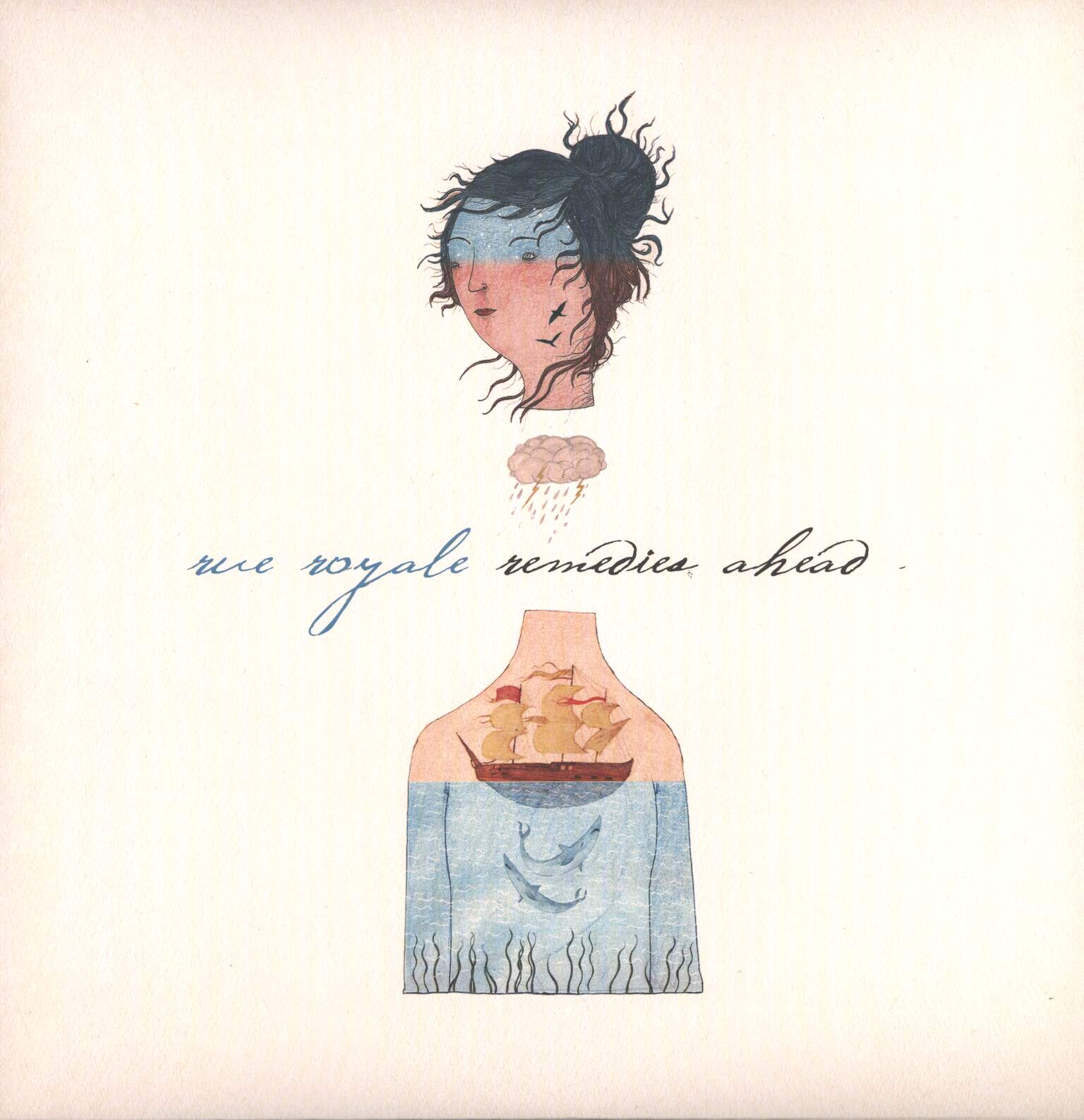 Rue Royale: Remedies Ahead