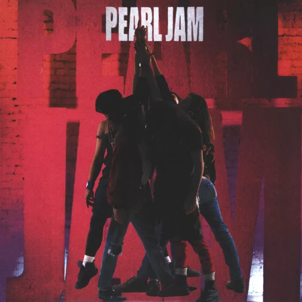 Pearl Jam: Ten