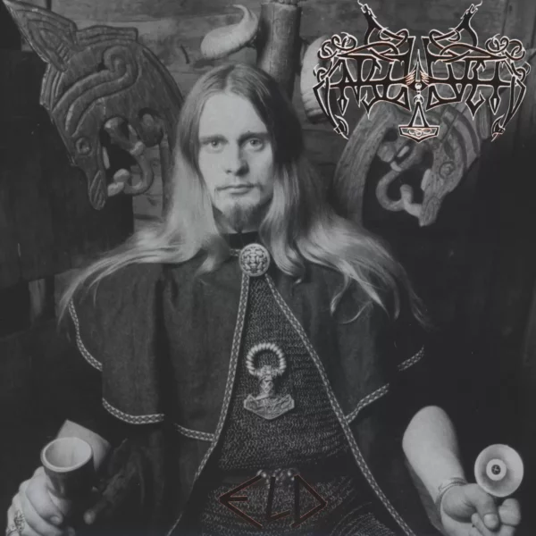 Enslaved: Eld