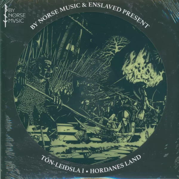 Enslaved: Hordanes Land