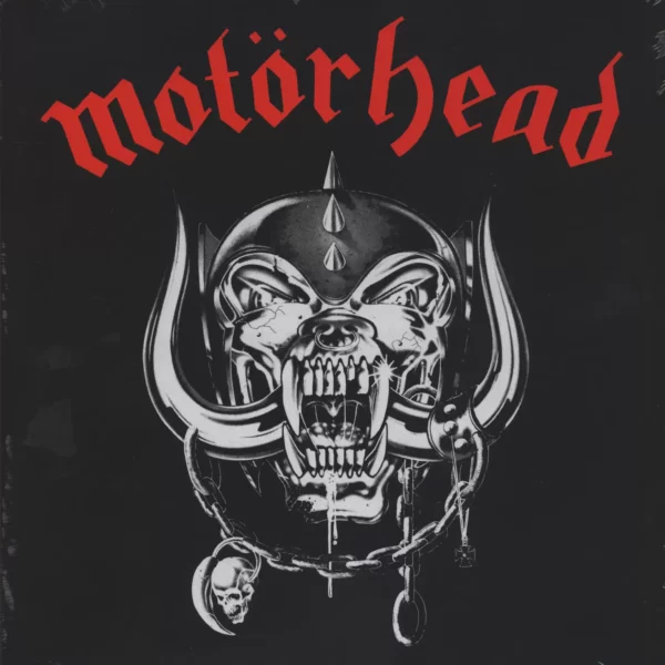 Motörhead: Motörhead