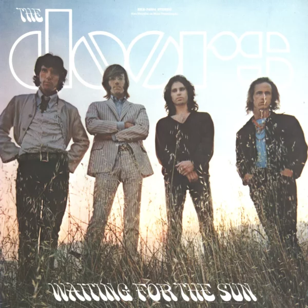 The Doors: Waiting For The Sun