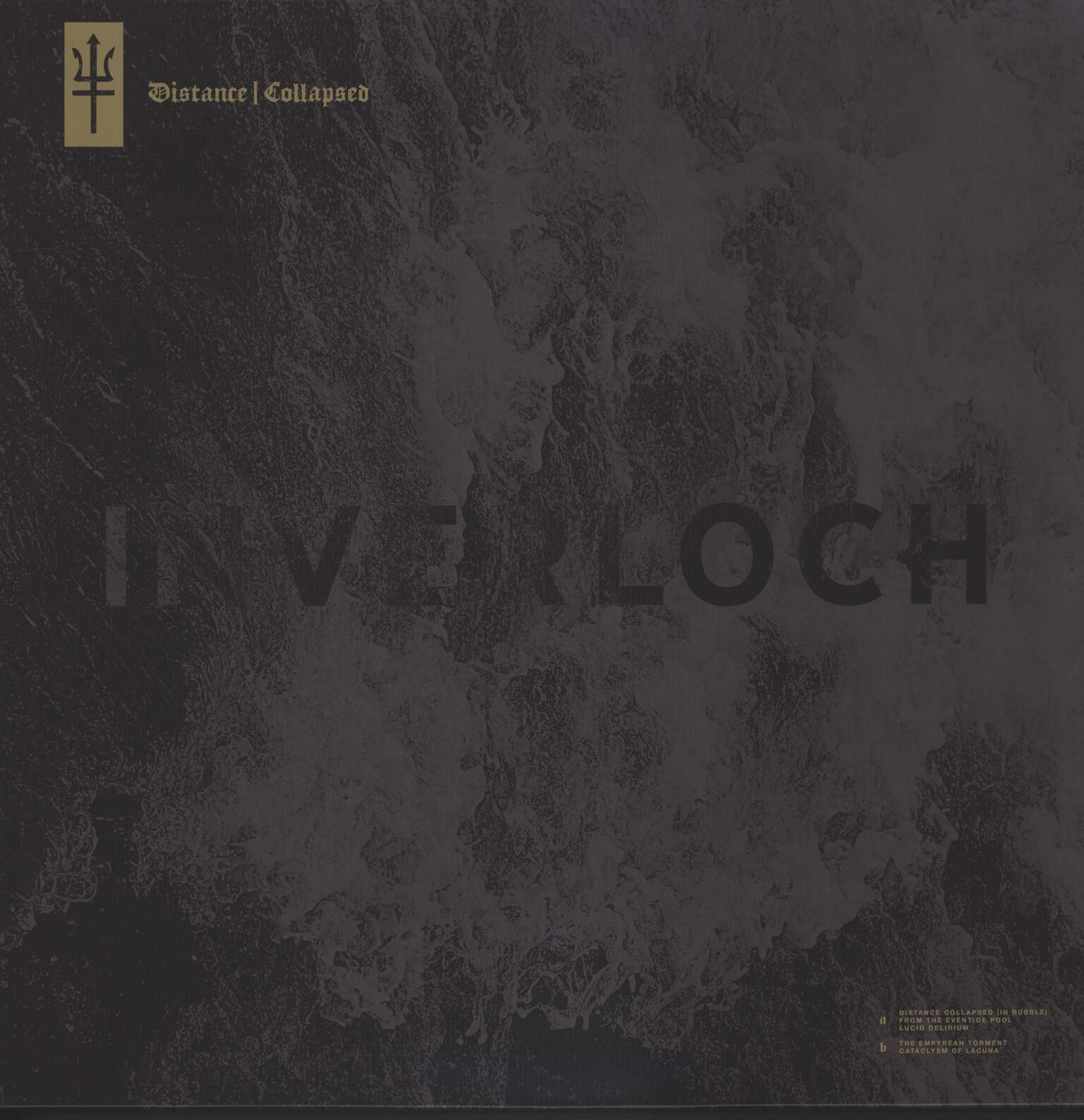Inverloch: Distance | Collapsed