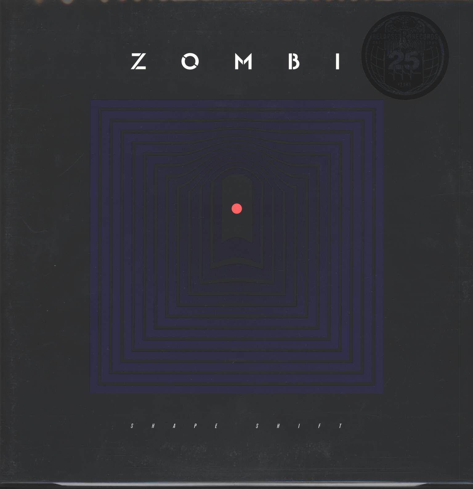Zombi: Shape Shift