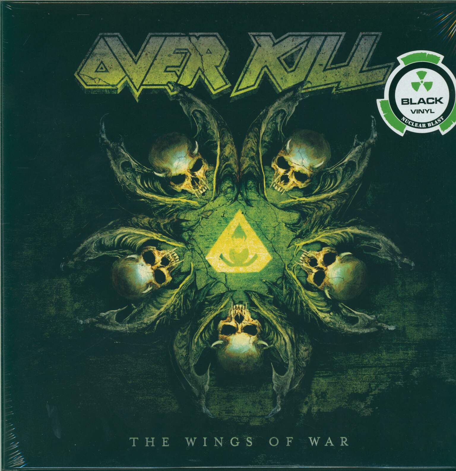 Overkill: The Wings Of War