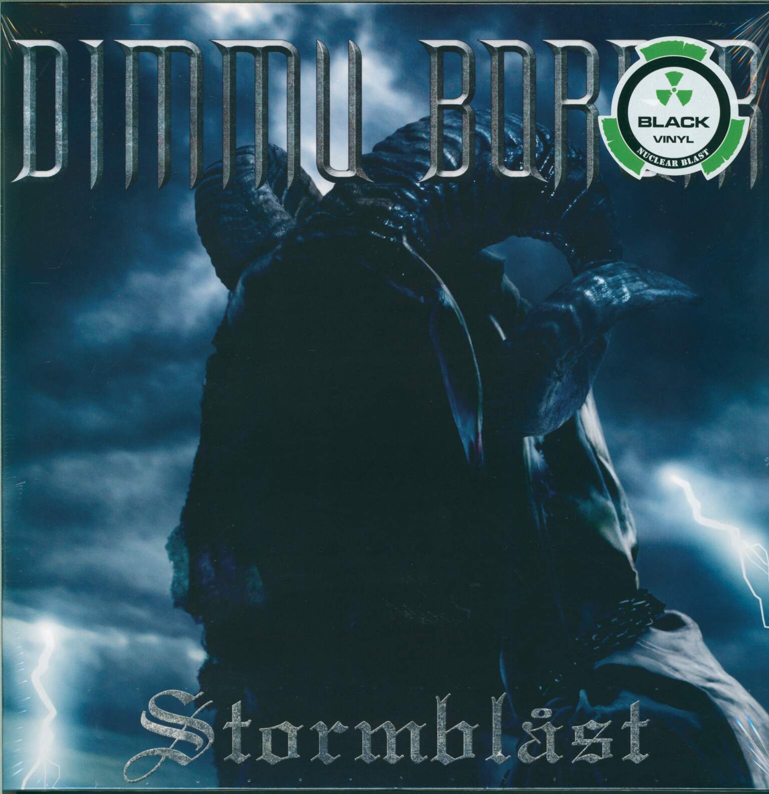 Dimmu Borgir: Stormblåst