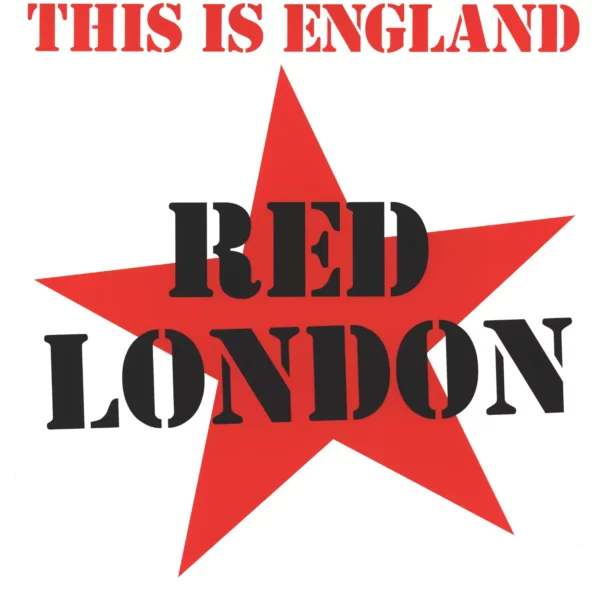 Red London: This Is England