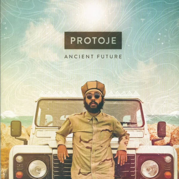 Protoje: Ancient Future