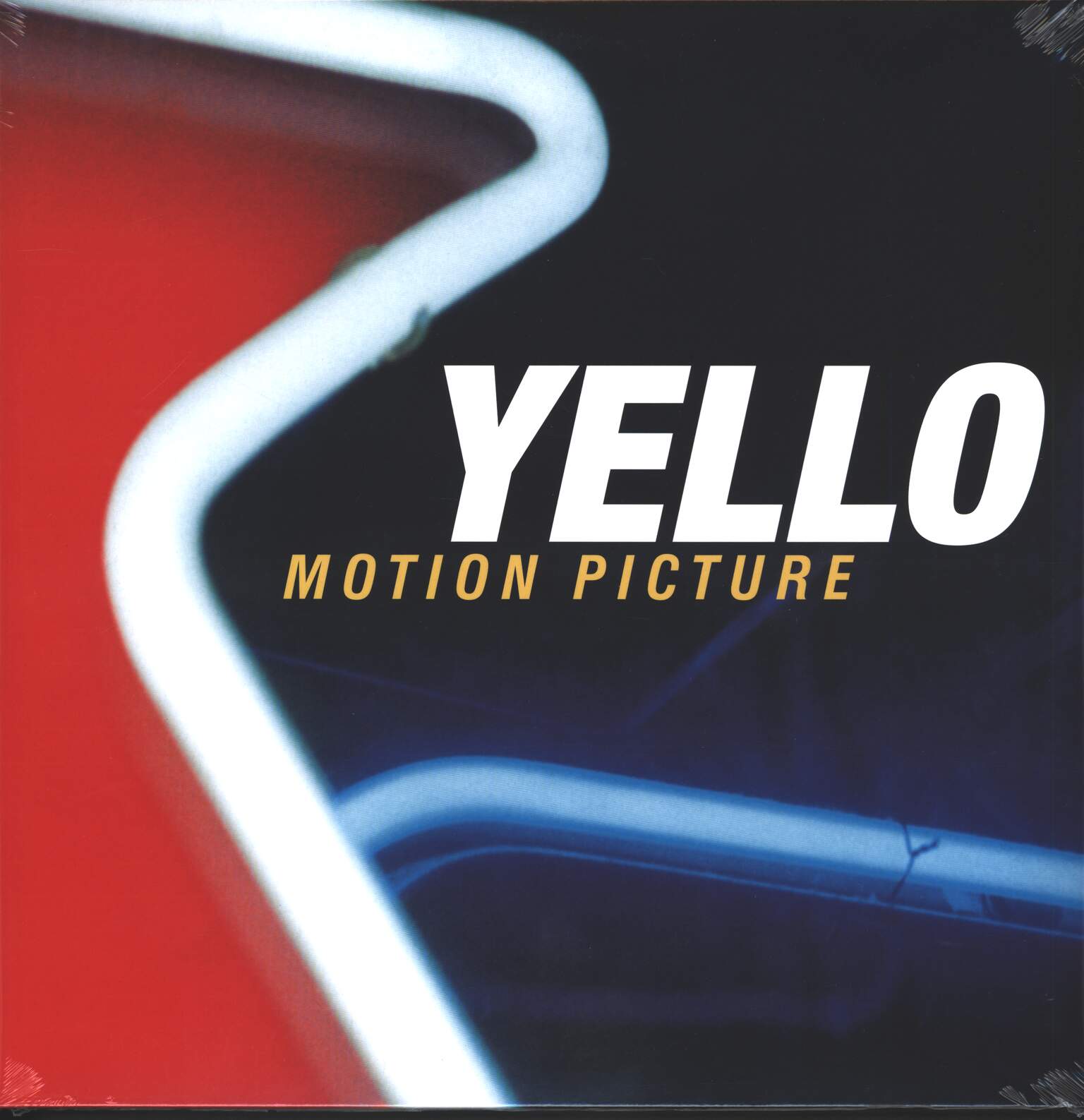 Yello: Motion Picture
