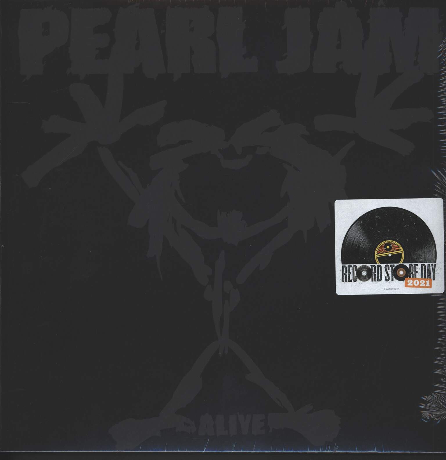Pearl Jam: Alive
