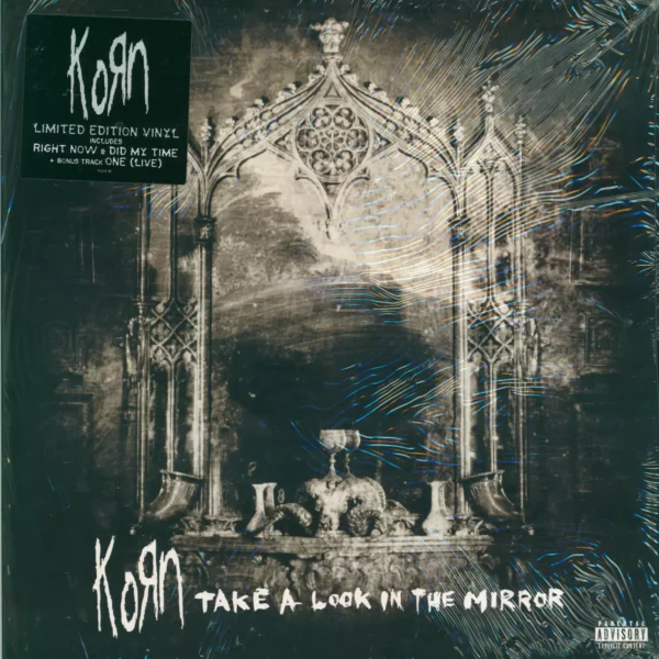 Korn: Take A Look In The Mirror
