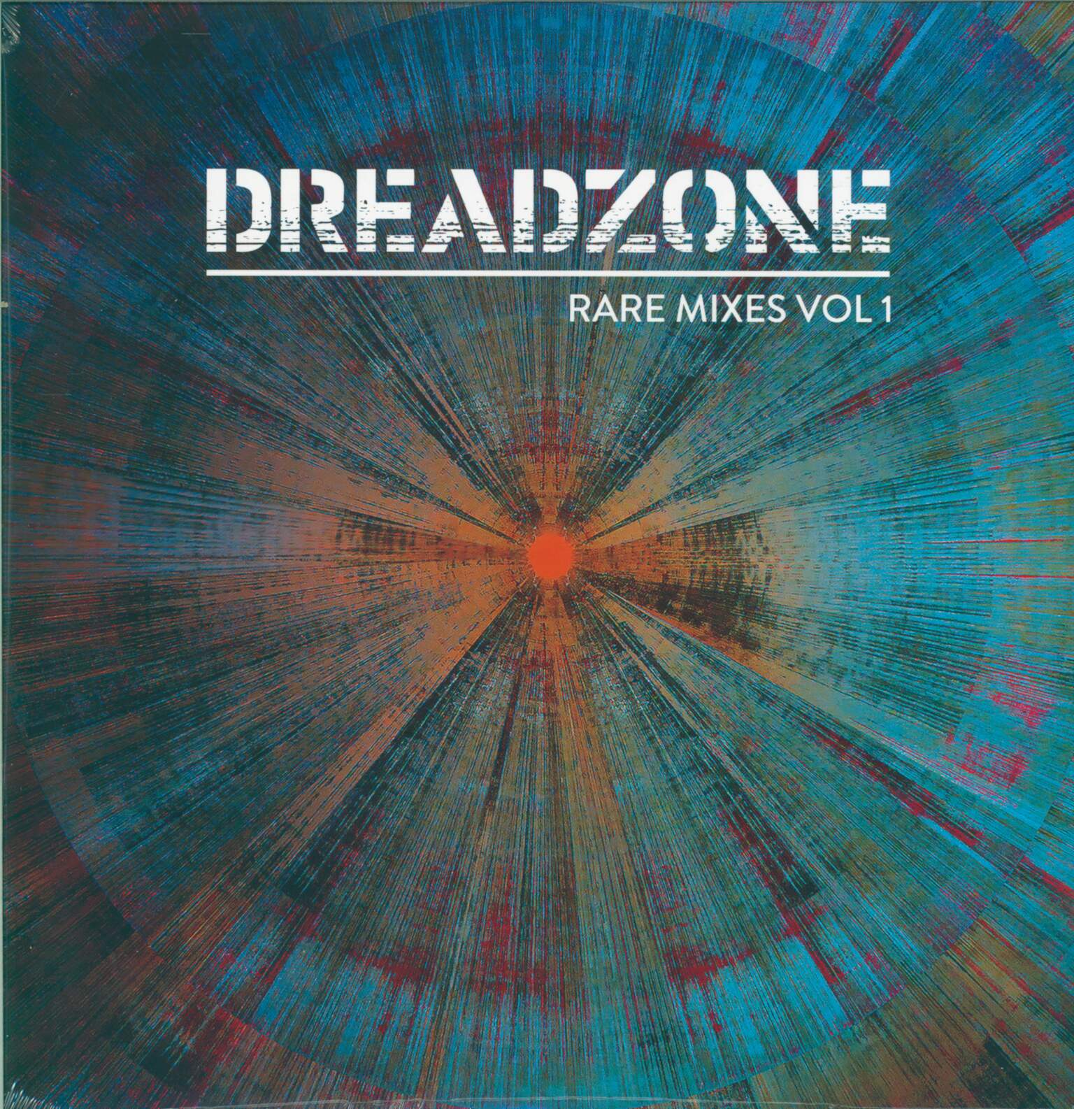 Dreadzone: Rare Mixes Vol 1