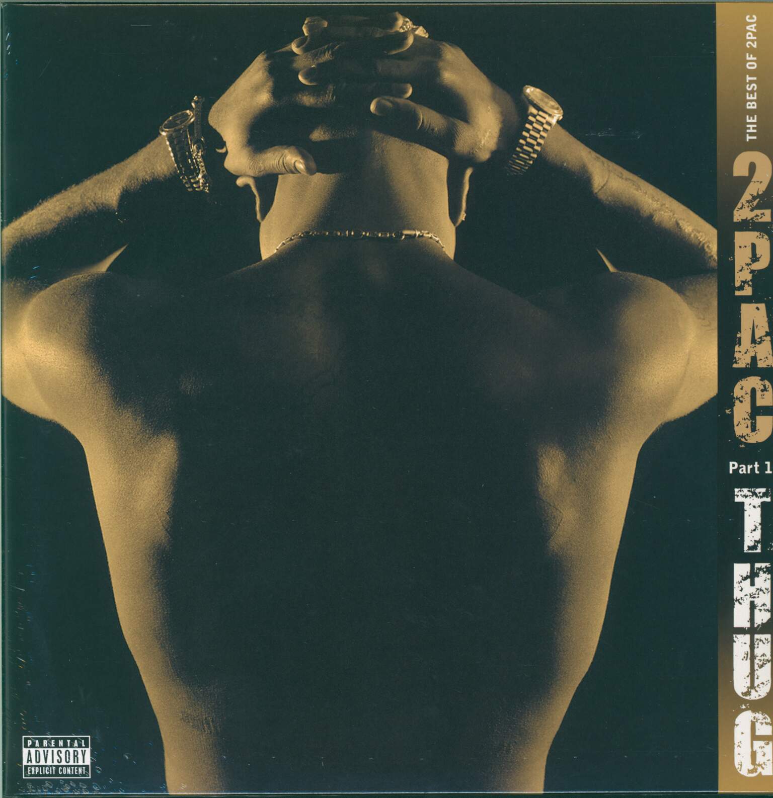 2pac: The Best Of 2Pac - Part 1: Thug