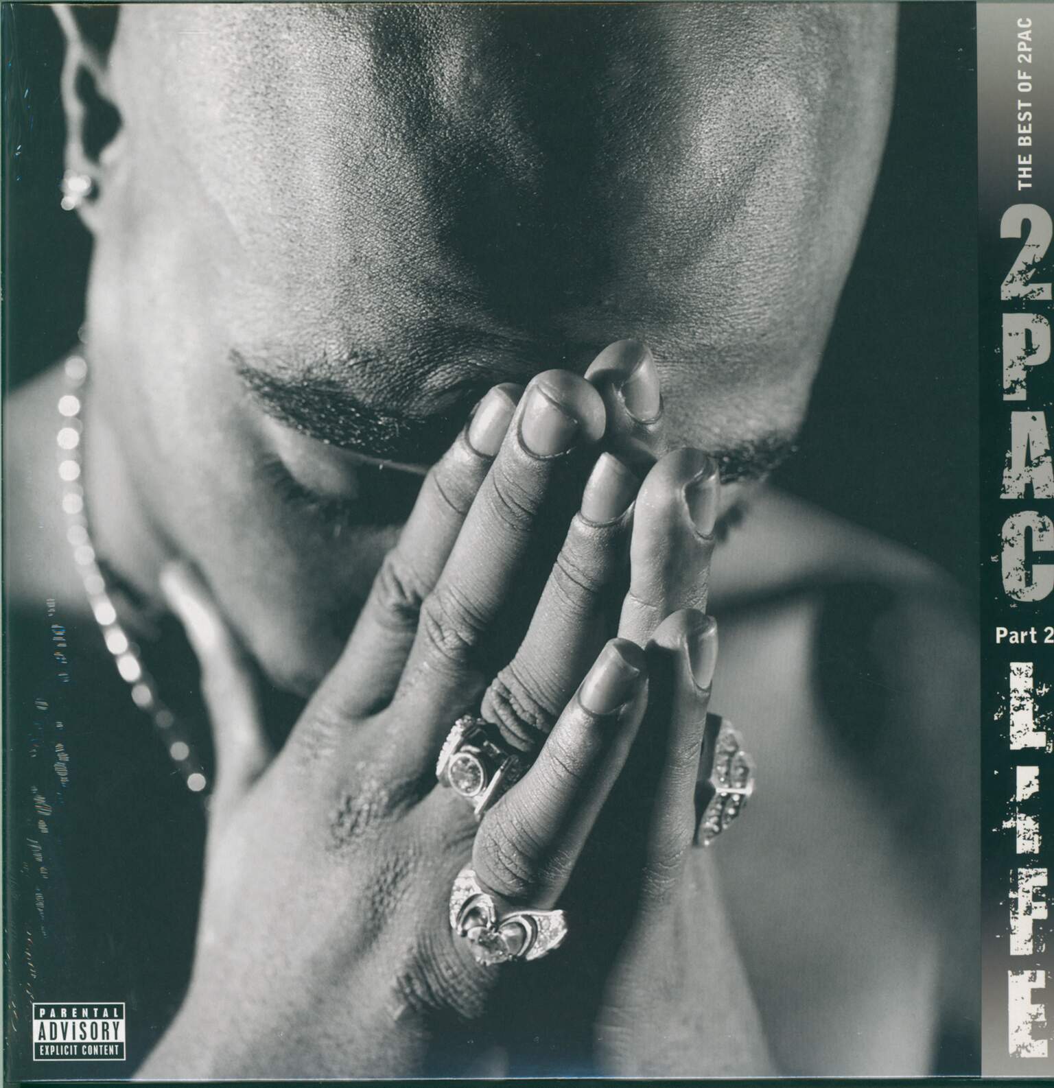 2pac: The Best Of 2Pac - Part 2: Life