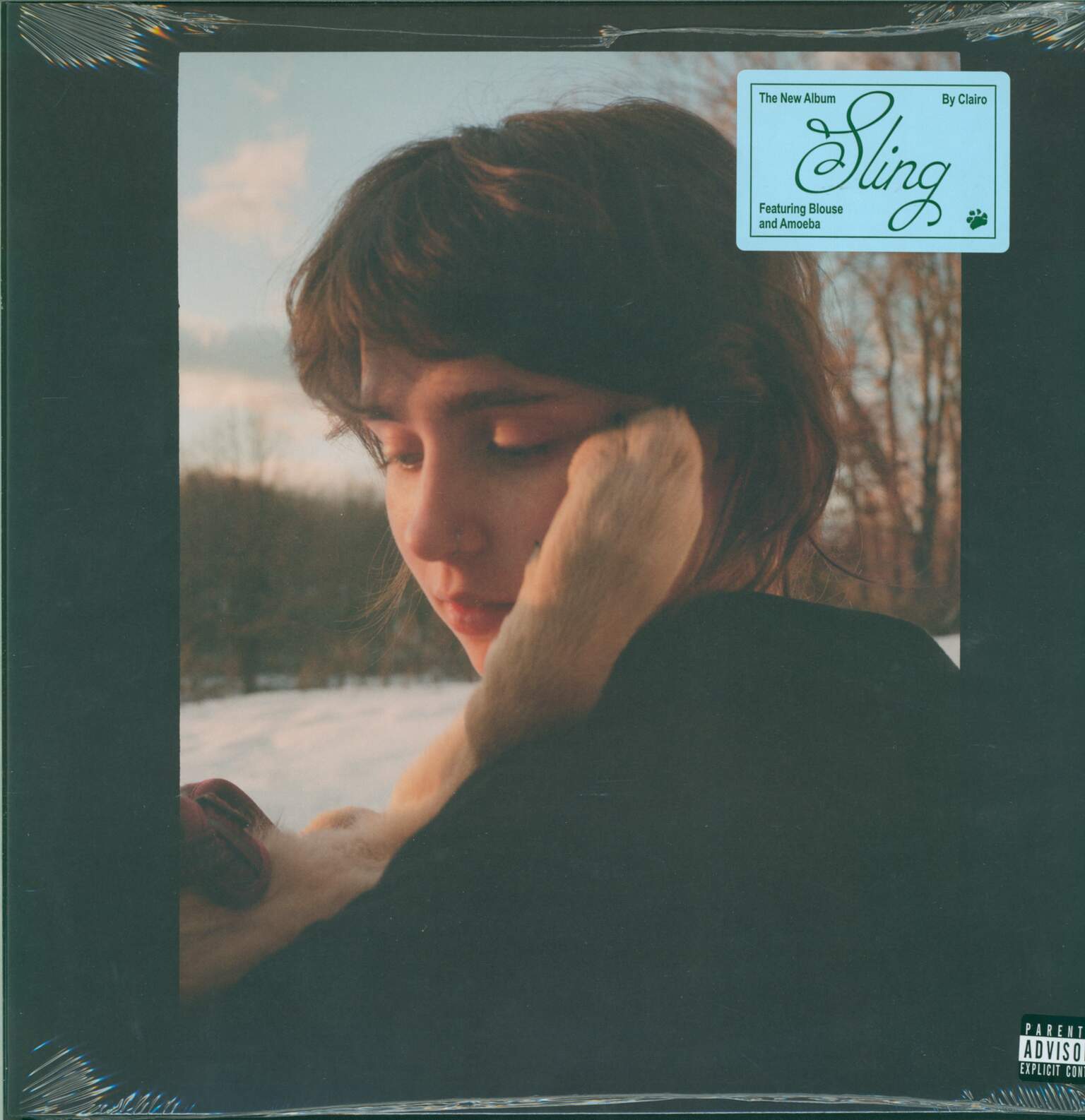 Clairo: Sling