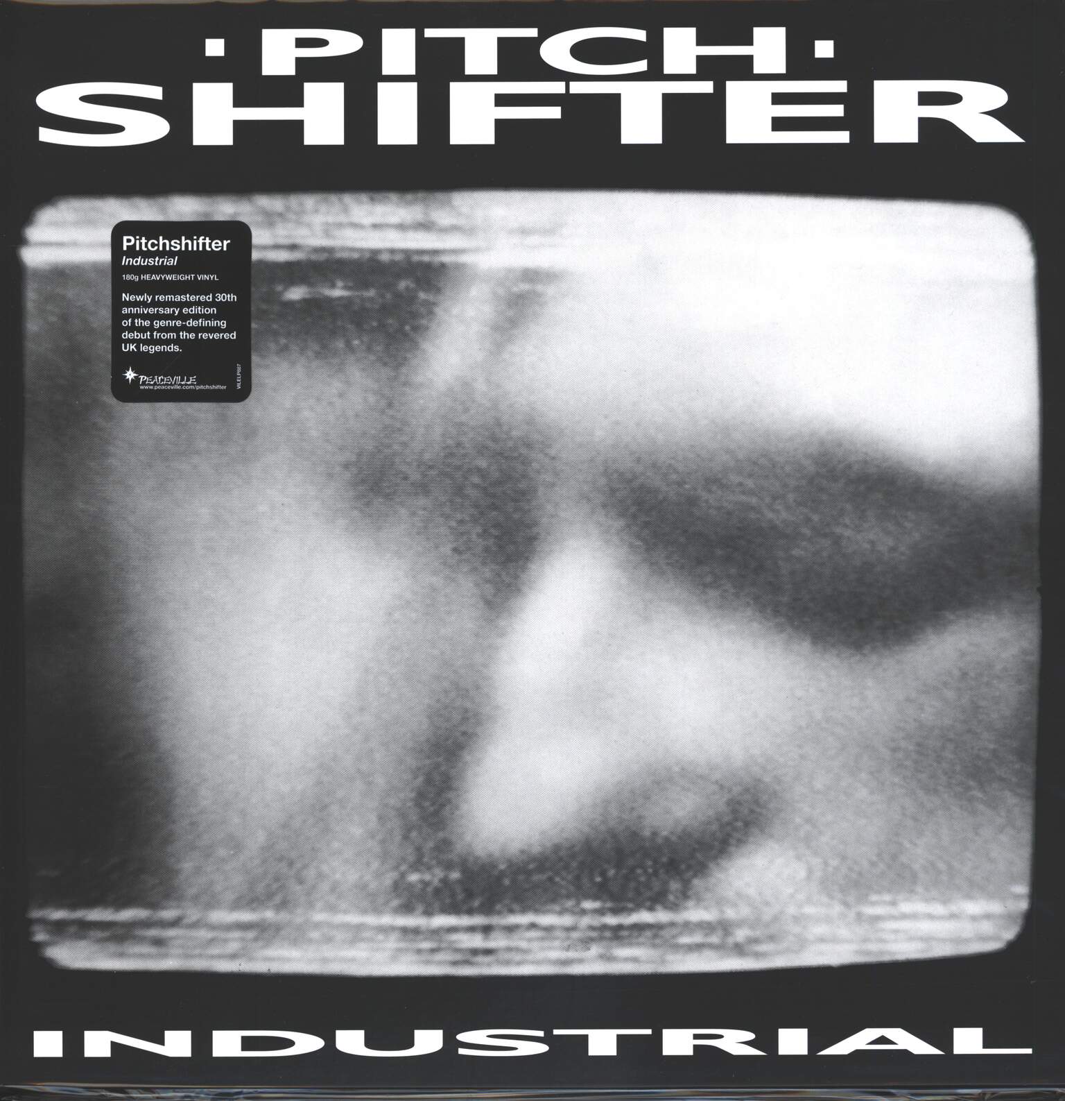 Pitchshifter: Industrial