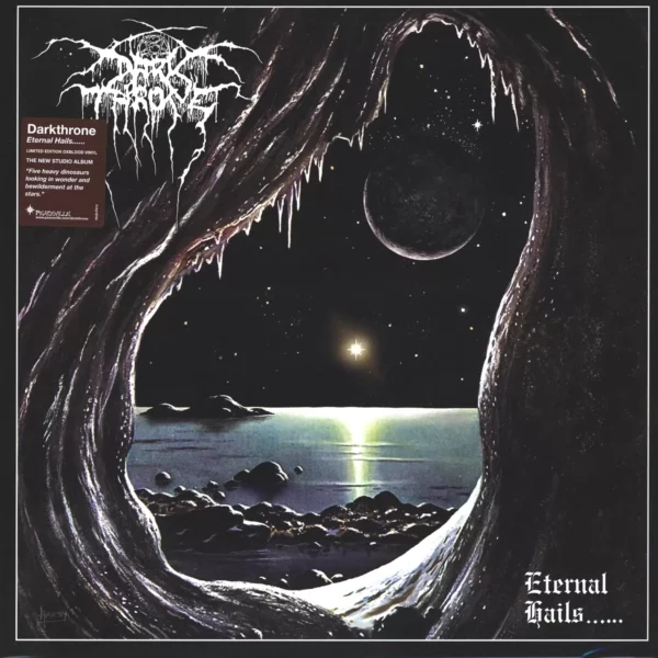 Darkthrone: Eternal Hails......