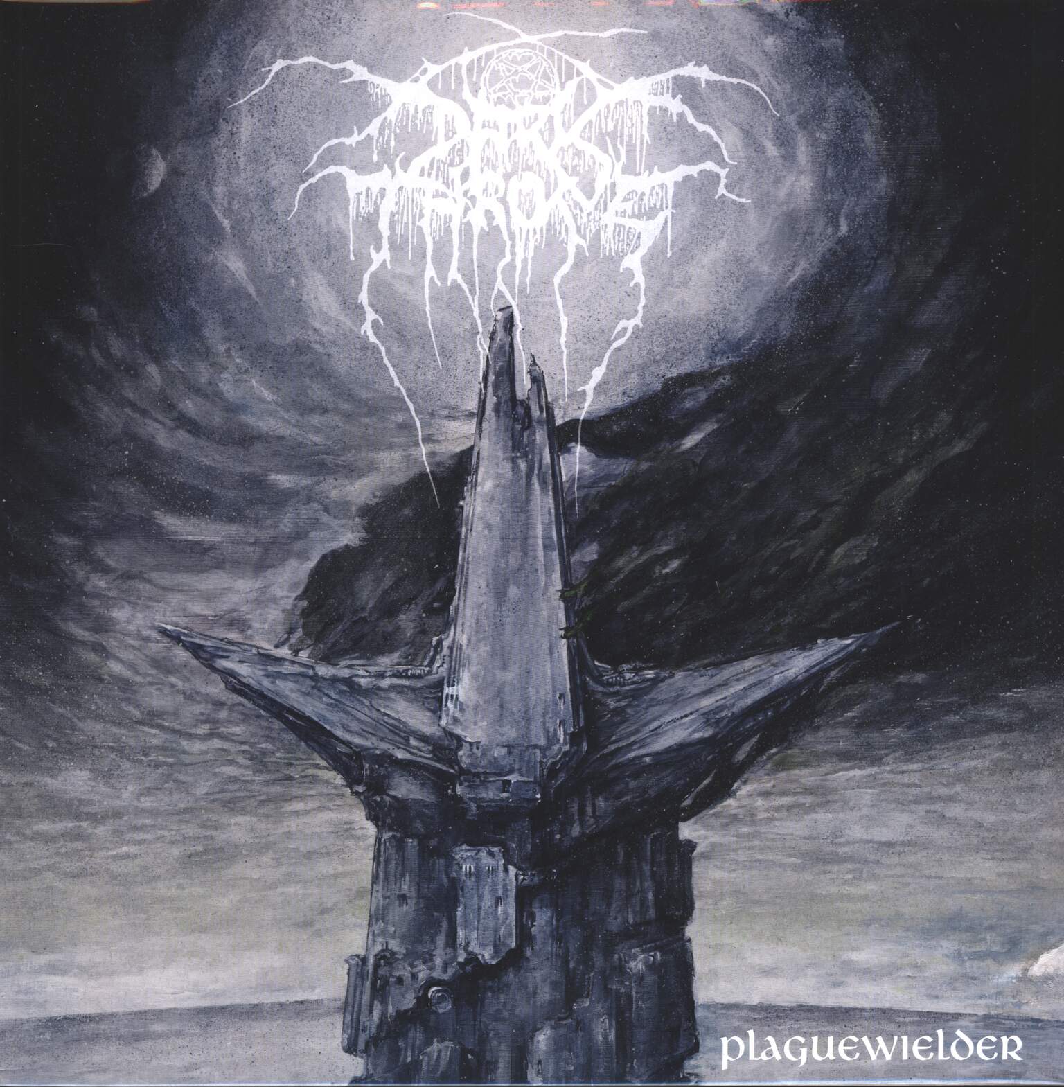Darkthrone: Plaguewielder