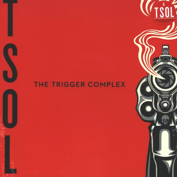 T.S.O.L.: The Trigger Complex