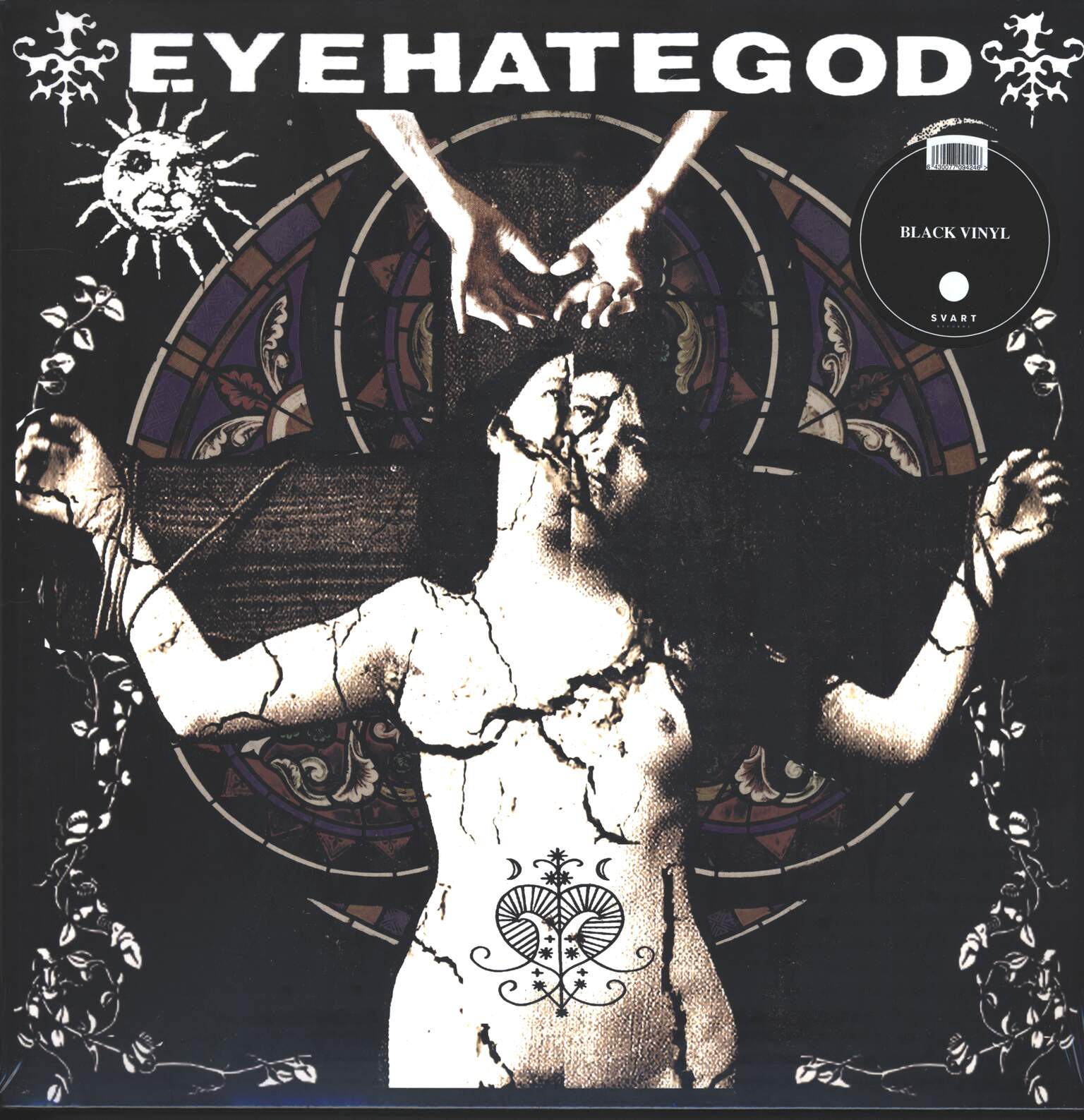 Eyehategod: Eyehategod
