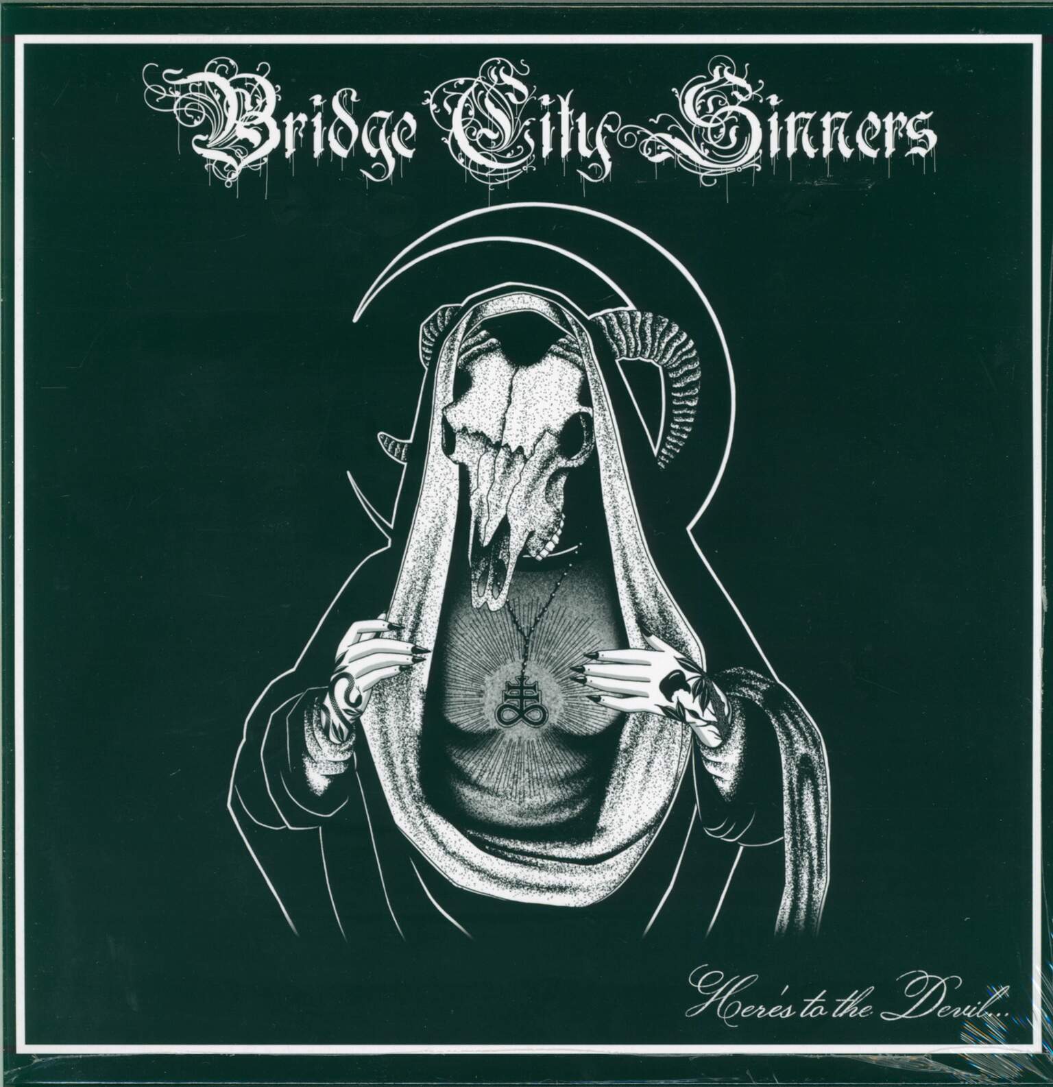 The Bridge City Sinners: Here's To The Devil